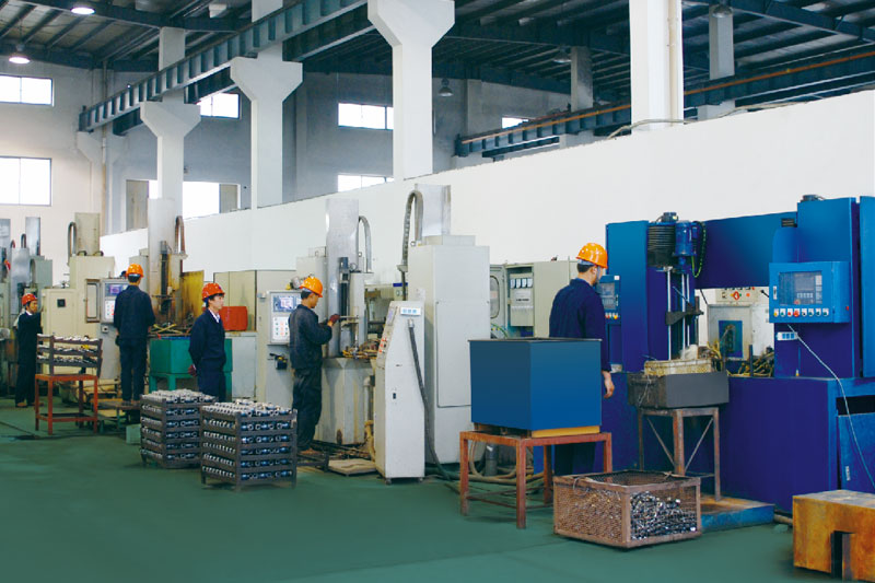 高頻、中頻、超音頻生產(chǎn)線